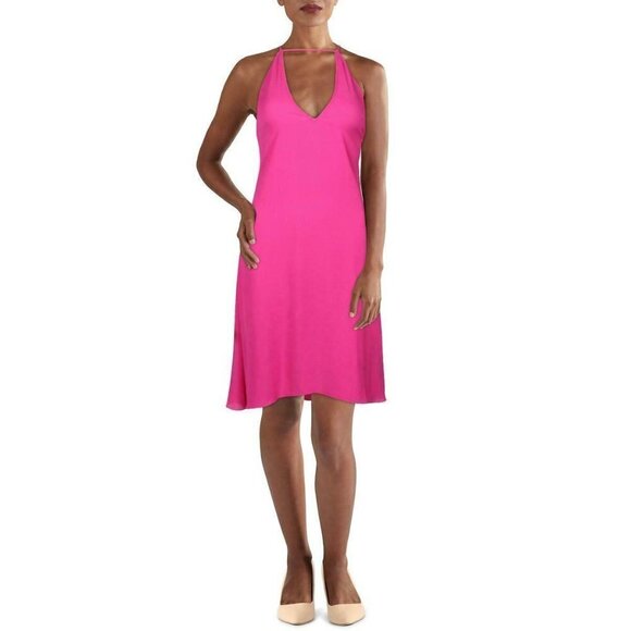 Alexis Slip Dress - Picture 1 of 9